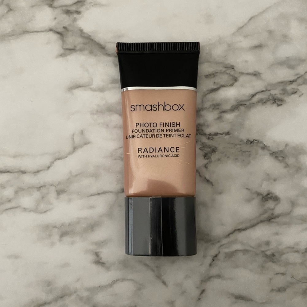 SmashBox Photo Finish Foundation Primer